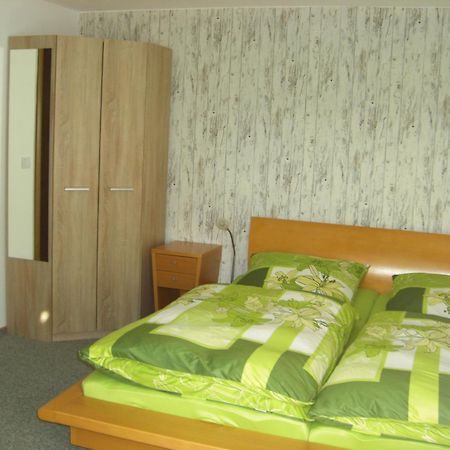 Pension Zum Koehler Schönwalde Εξωτερικό φωτογραφία